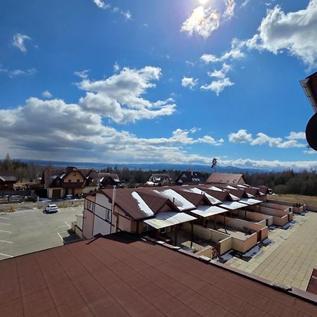 Apartment High Tatras Wielki Sławków Zewnętrze zdjęcie