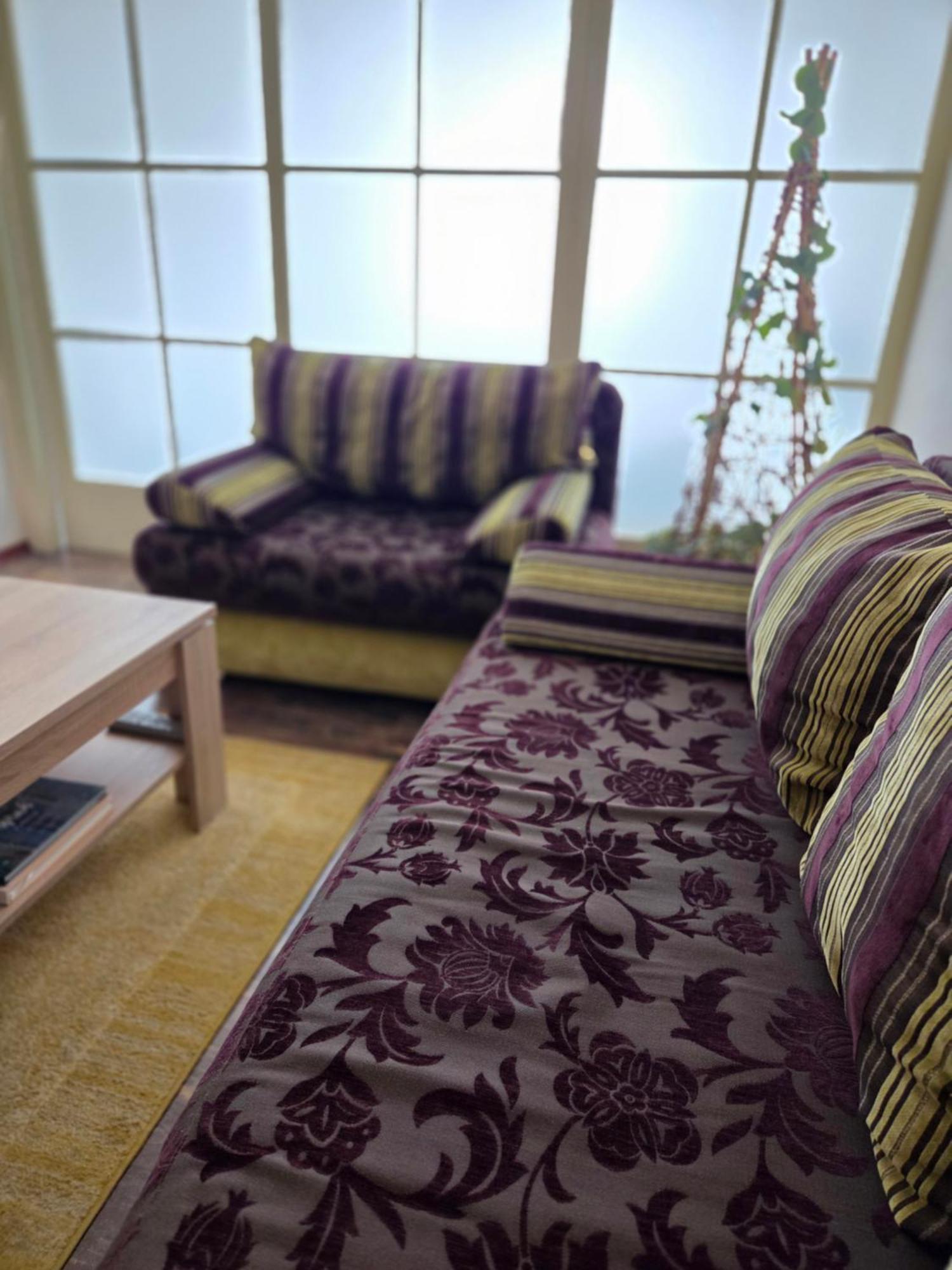 Apartment High Tatras Wielki Sławków Zewnętrze zdjęcie