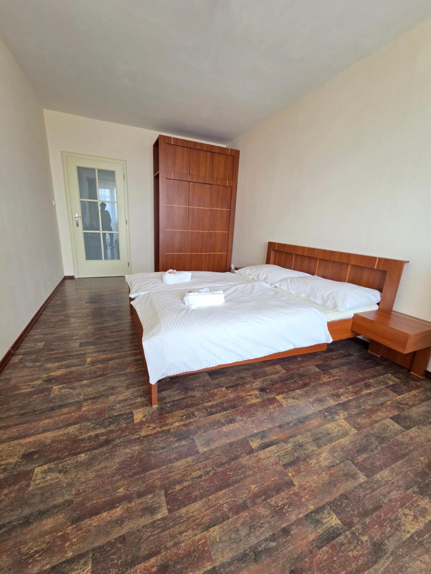 Apartment High Tatras Wielki Sławków Zewnętrze zdjęcie
