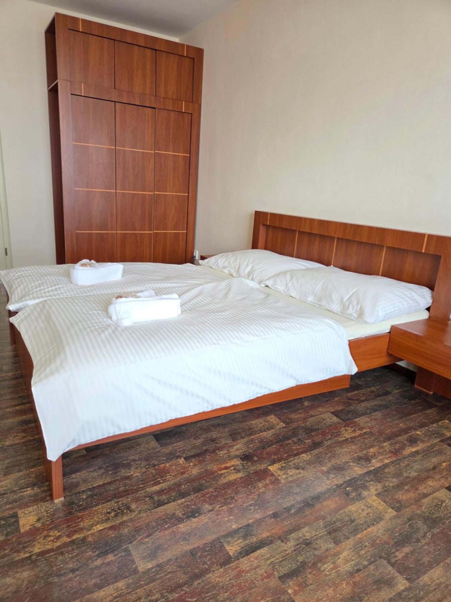Apartment High Tatras Wielki Sławków Zewnętrze zdjęcie