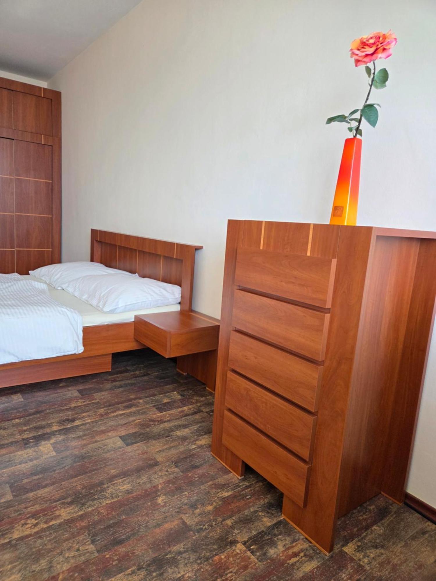 Apartment High Tatras Wielki Sławków Zewnętrze zdjęcie