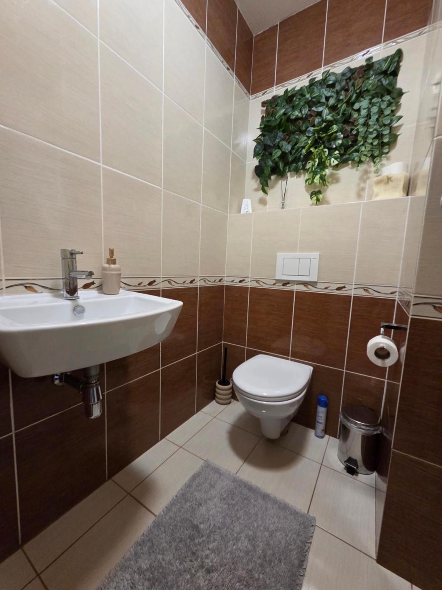 Apartment High Tatras Wielki Sławków Zewnętrze zdjęcie