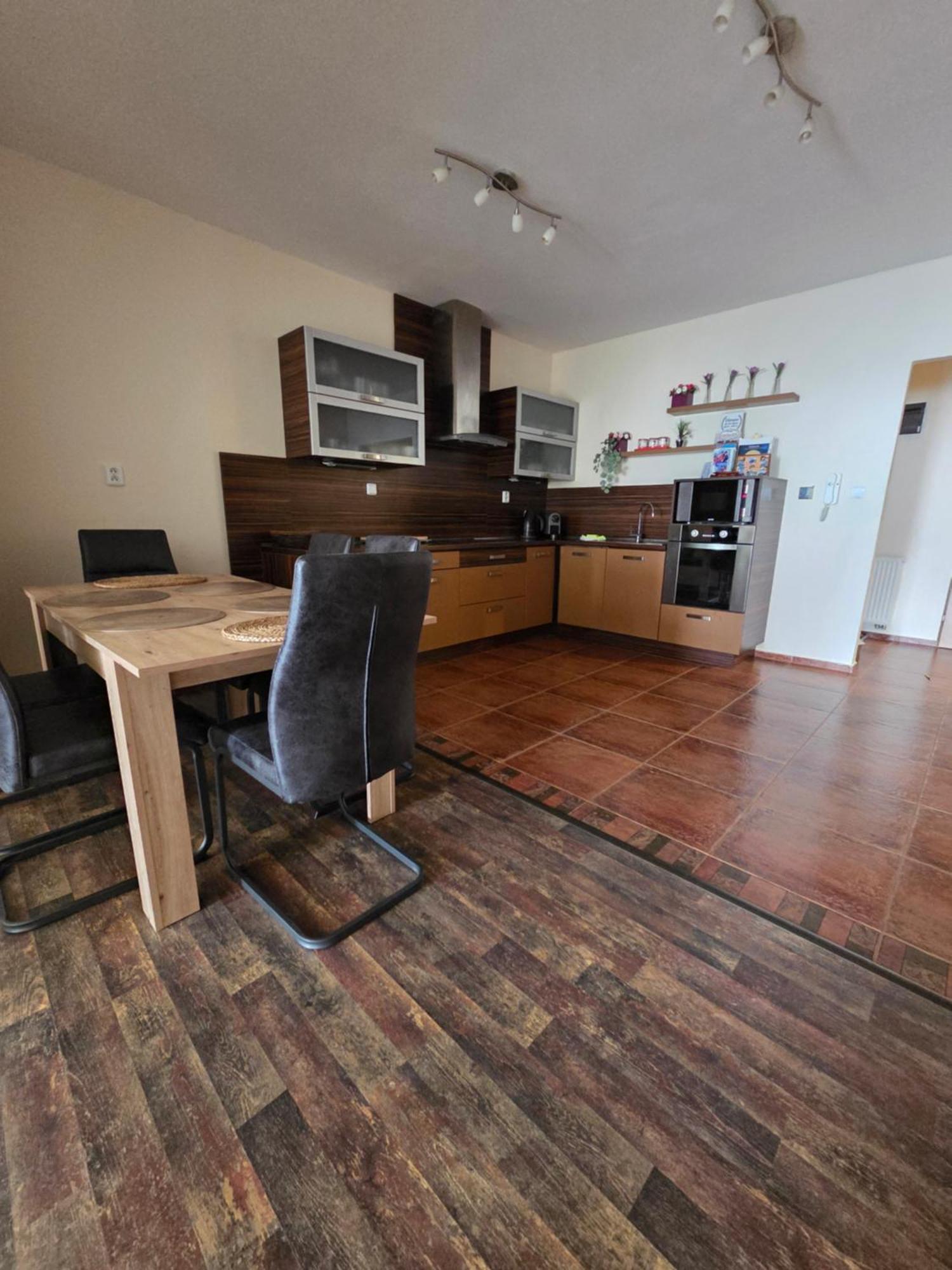 Apartment High Tatras Wielki Sławków Zewnętrze zdjęcie