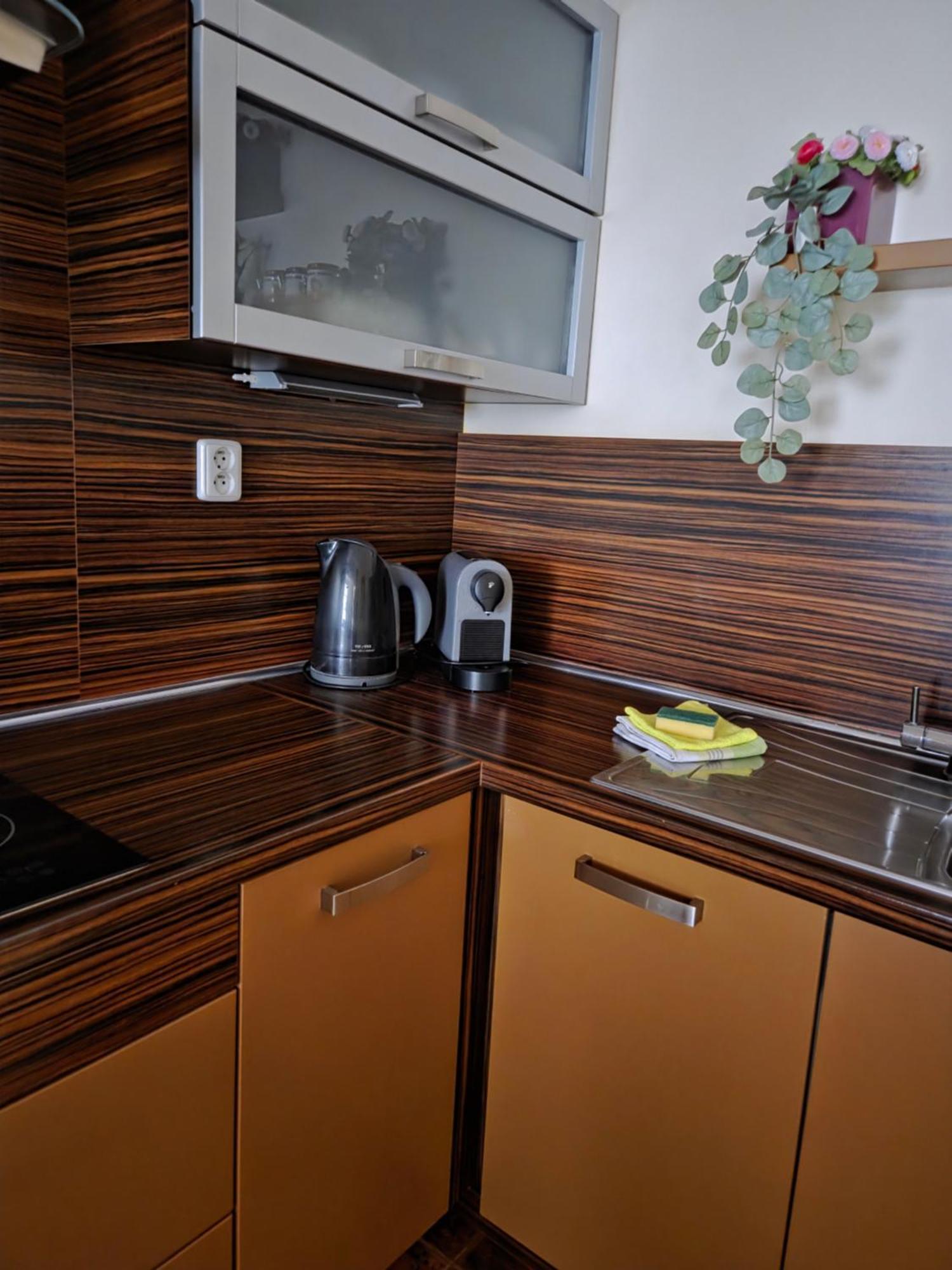 Apartment High Tatras Wielki Sławków Zewnętrze zdjęcie