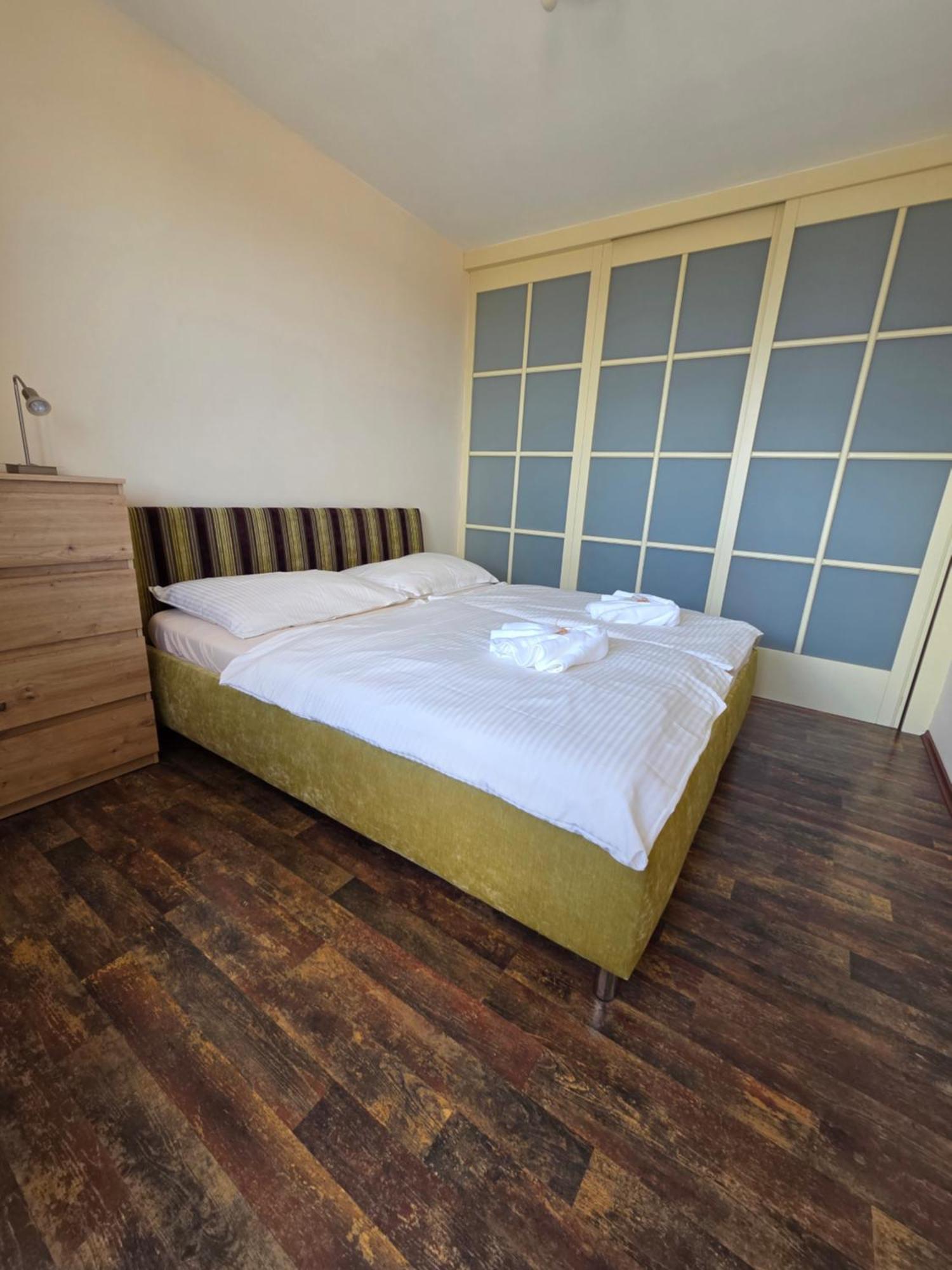 Apartment High Tatras Wielki Sławków Zewnętrze zdjęcie