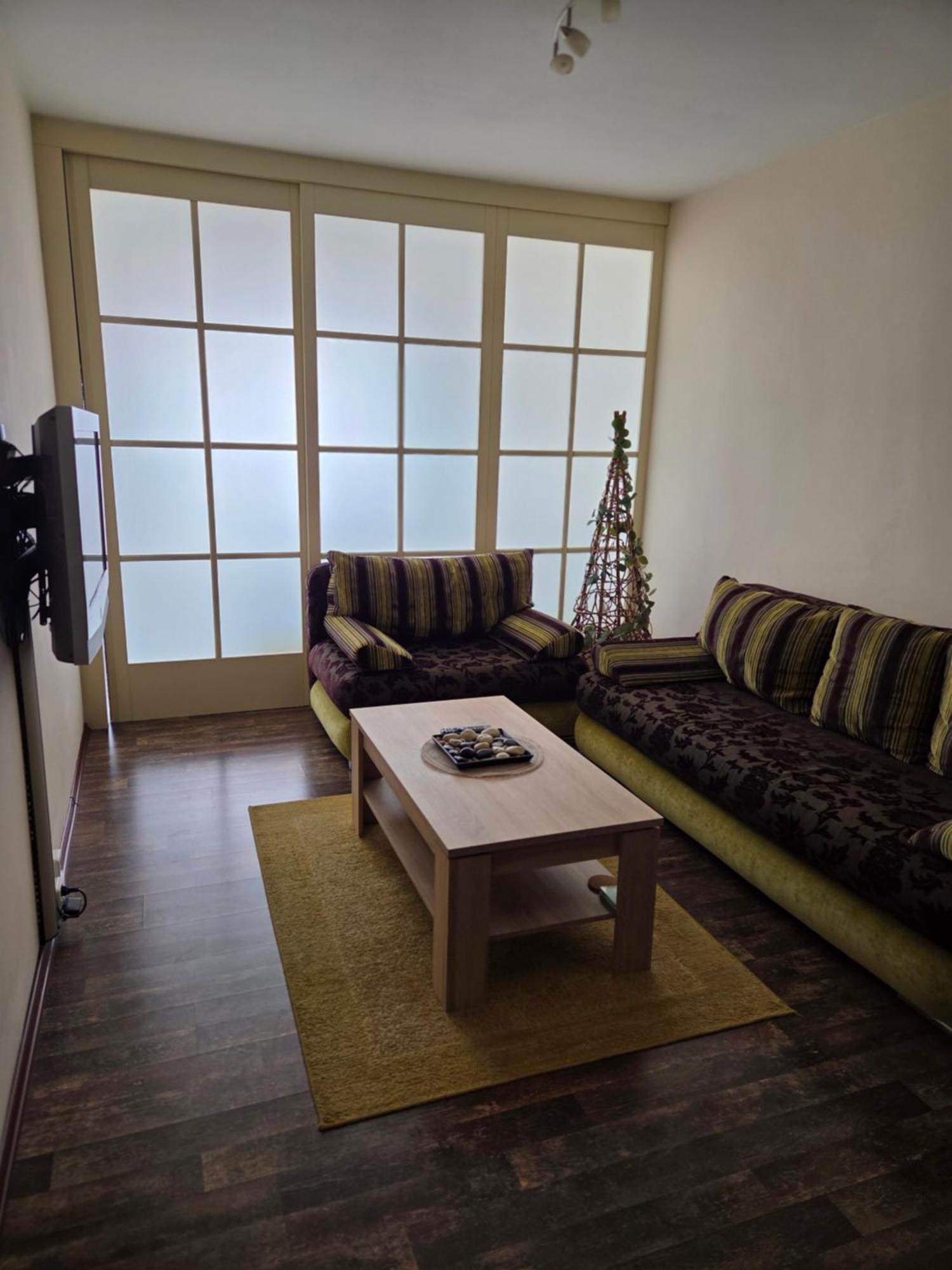 Apartment High Tatras Wielki Sławków Zewnętrze zdjęcie