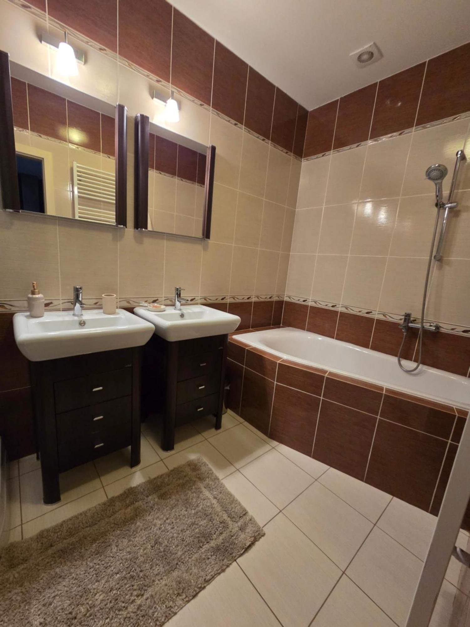 Apartment High Tatras Wielki Sławków Zewnętrze zdjęcie