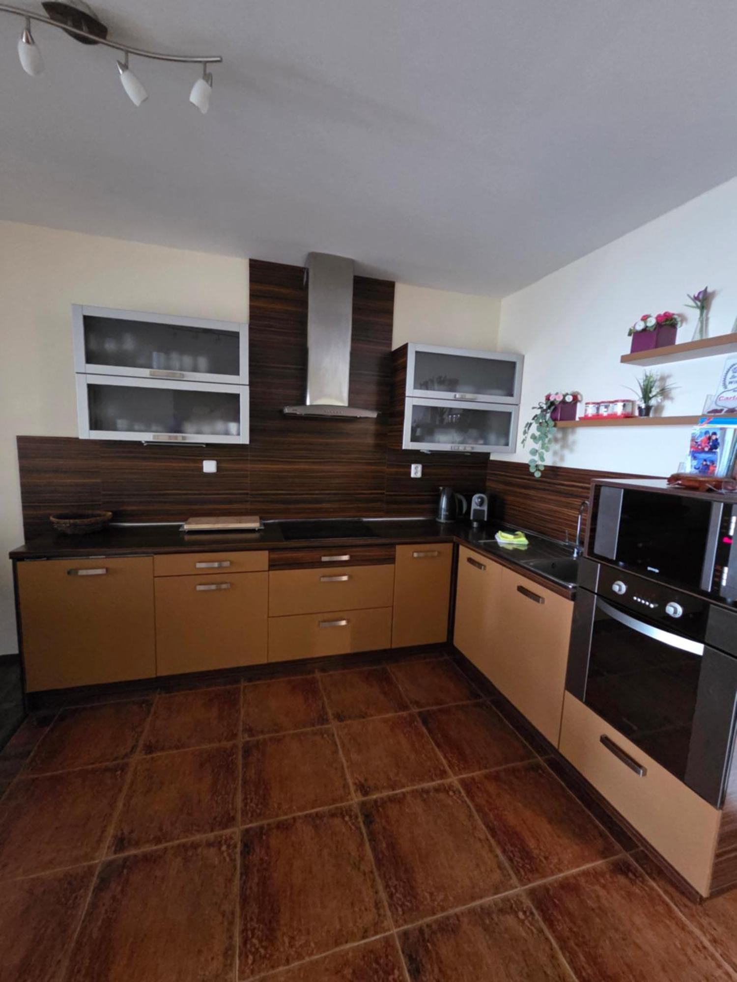 Apartment High Tatras Wielki Sławków Zewnętrze zdjęcie