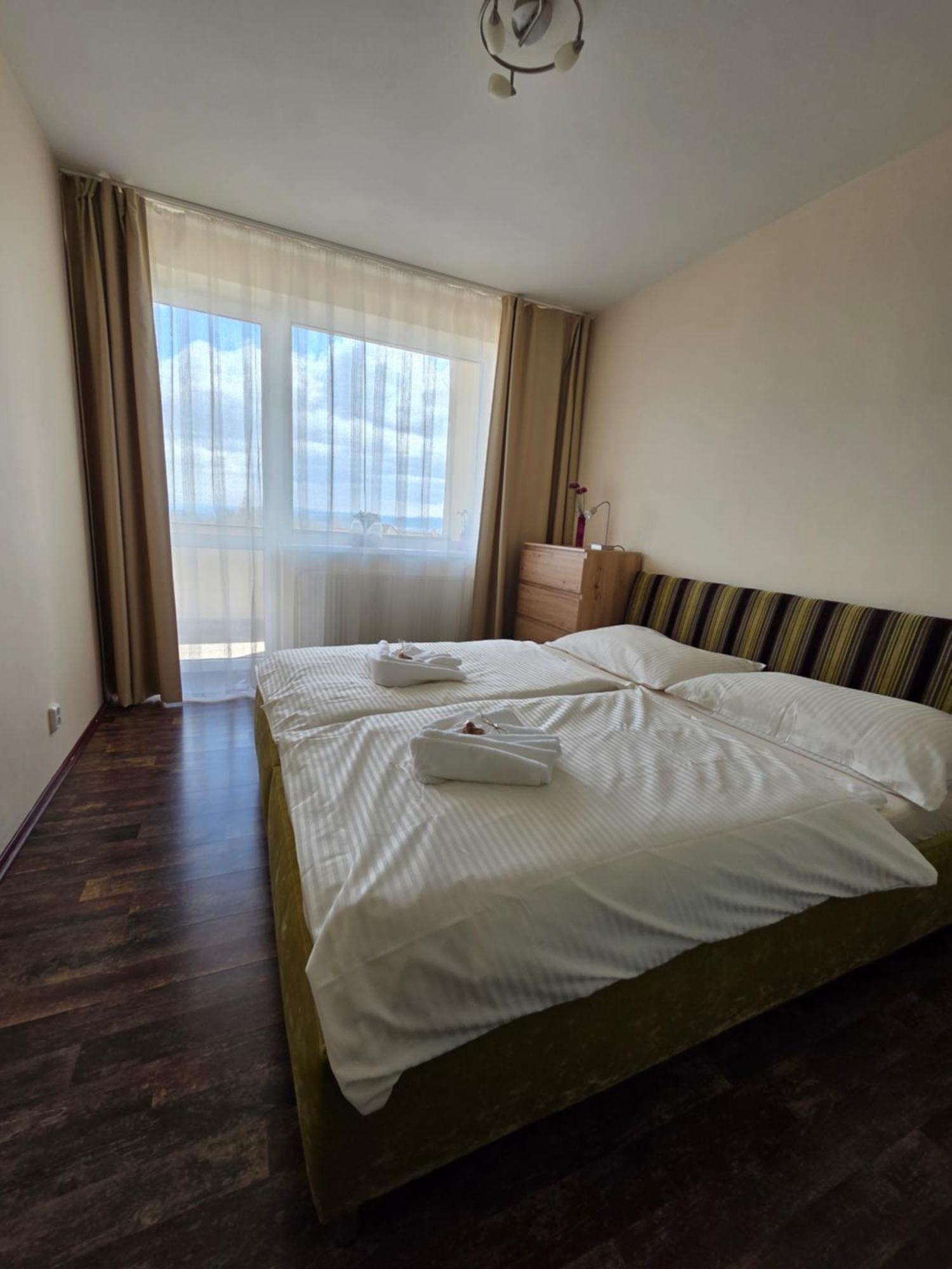 Apartment High Tatras Wielki Sławków Zewnętrze zdjęcie