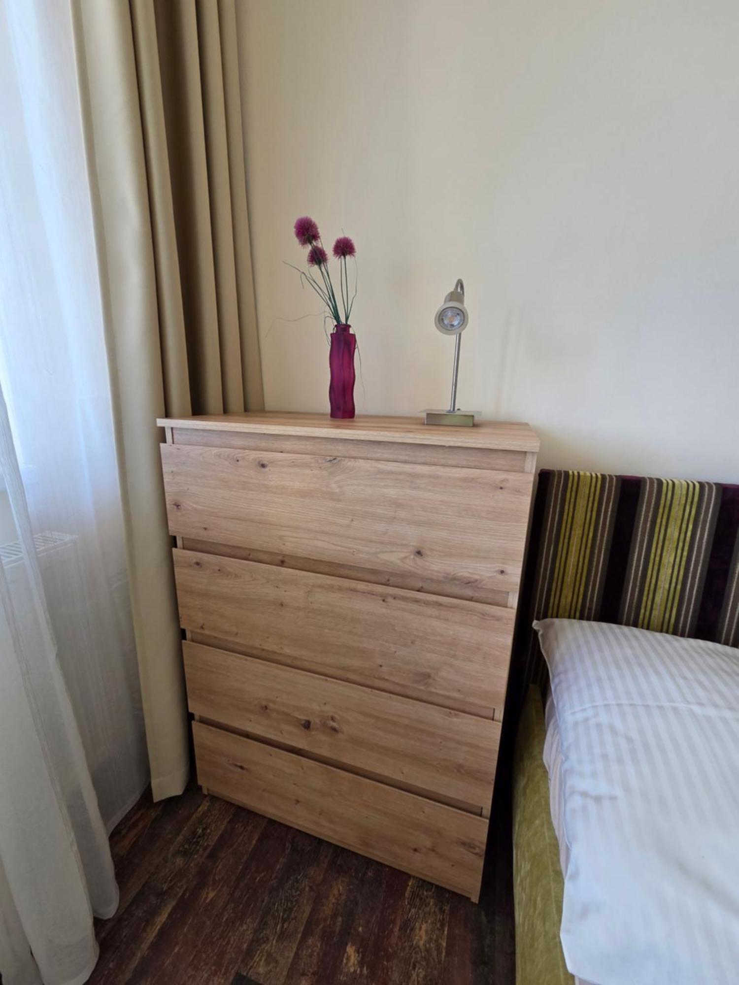 Apartment High Tatras Wielki Sławków Zewnętrze zdjęcie