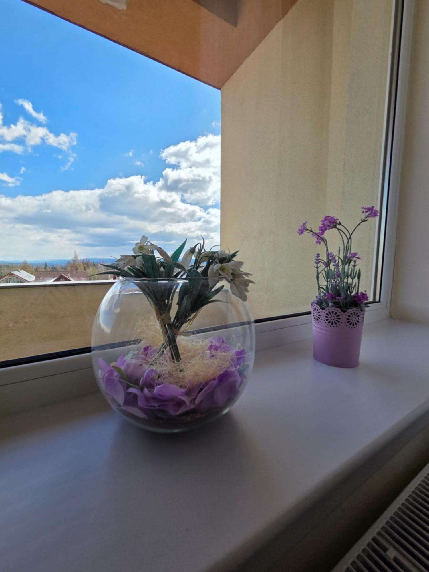Apartment High Tatras Wielki Sławków Zewnętrze zdjęcie
